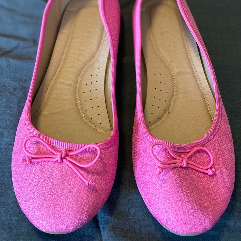 Ballet Flats